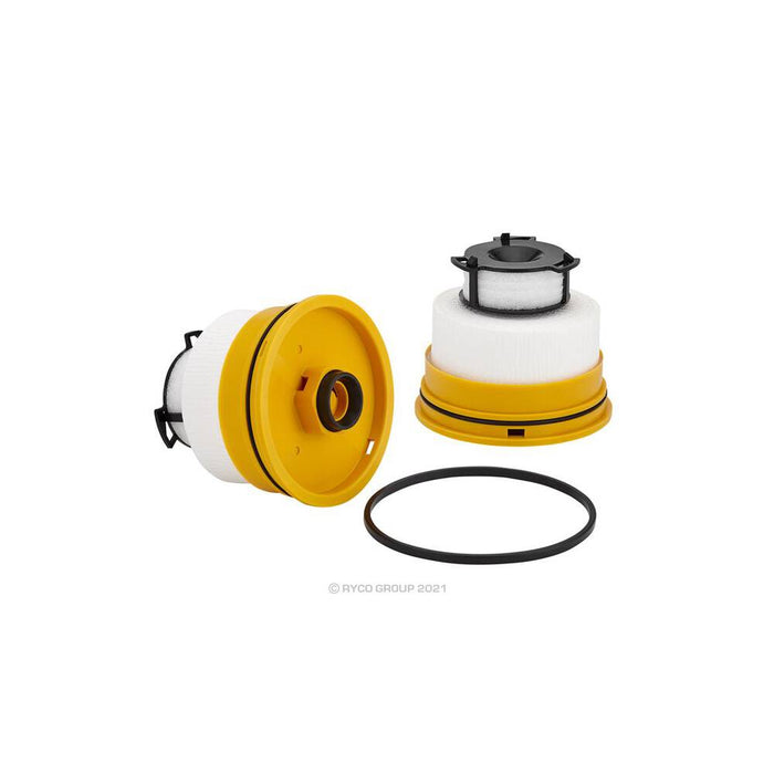Ryco Fuel Filter - R2888P
