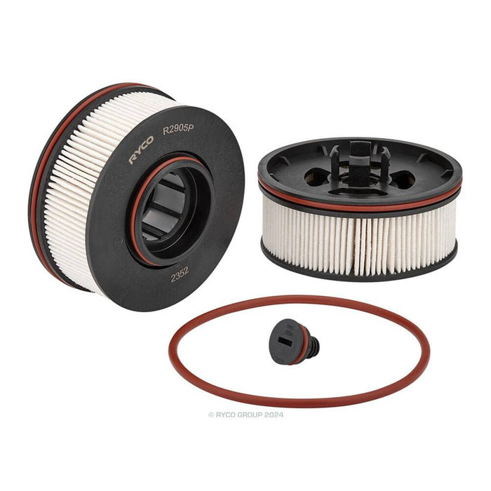 Ryco Fuel Filter - R2905P