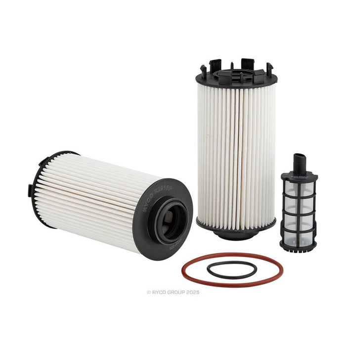 Ryco Fuel Filter - R2918P