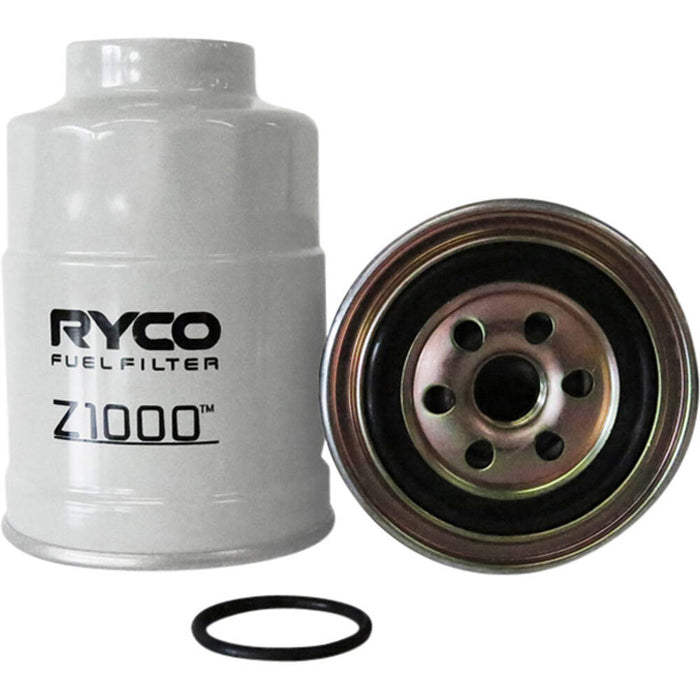 Ryco Fuel Filter - Z1000