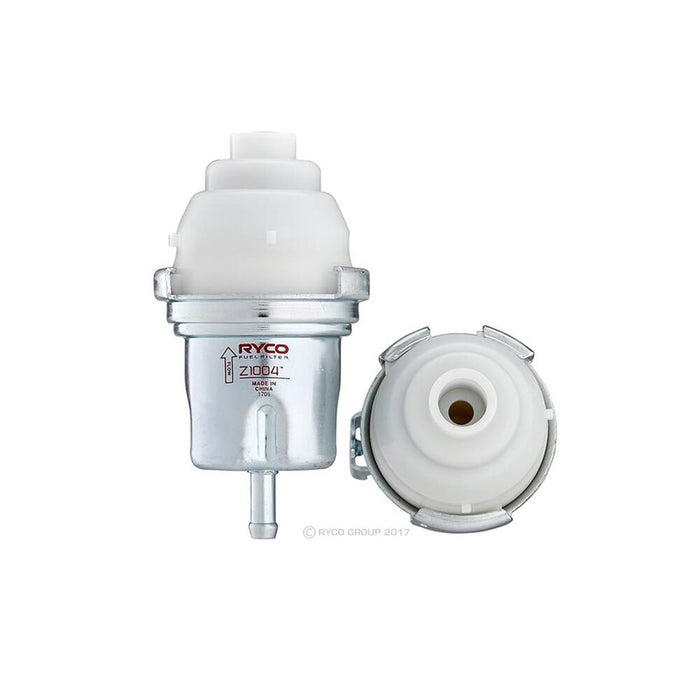 Ryco Fuel Filter - Z1004