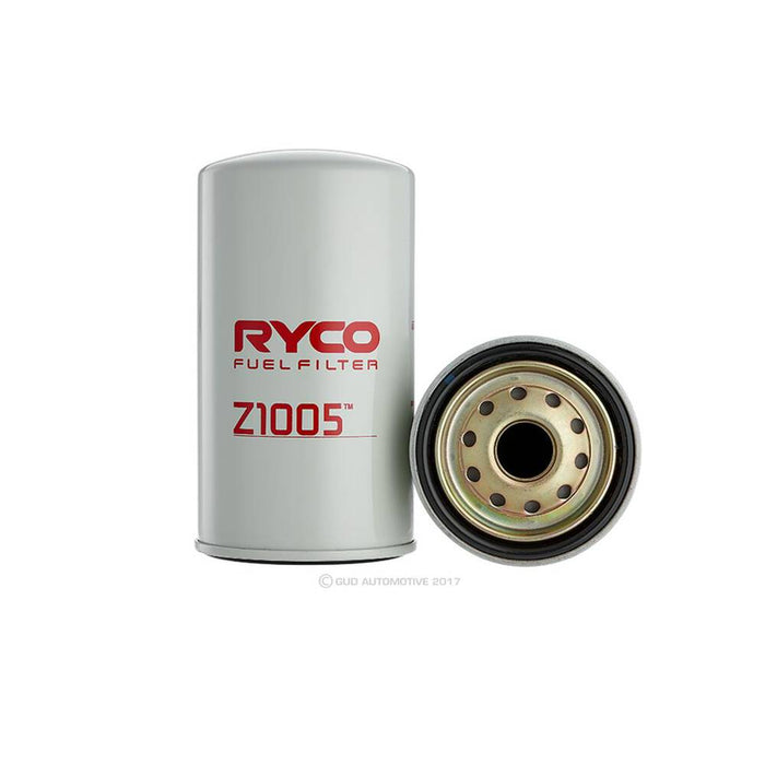 Ryco Fuel Filter - Z1005