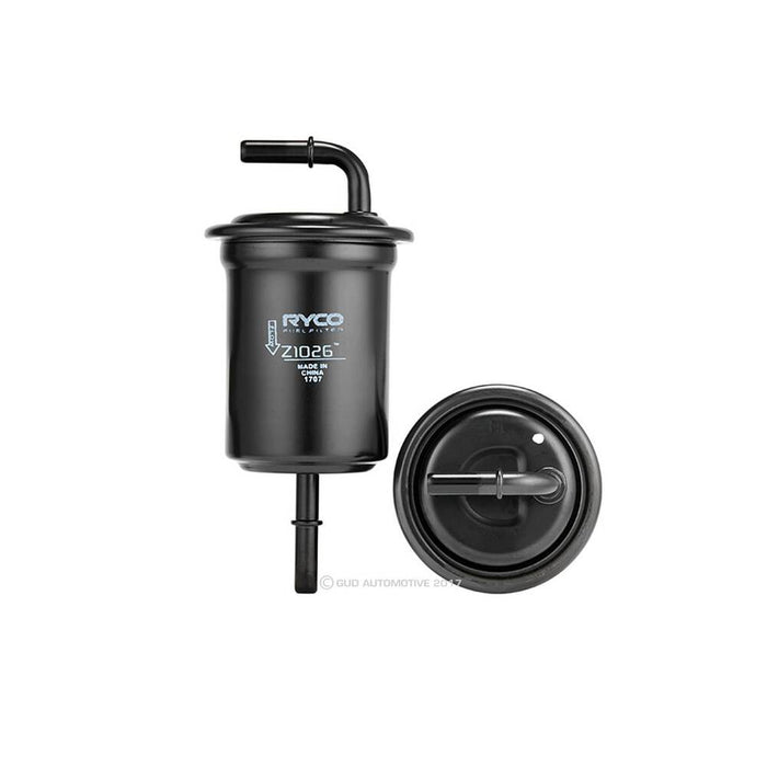 Ryco Fuel Filter - Z1026