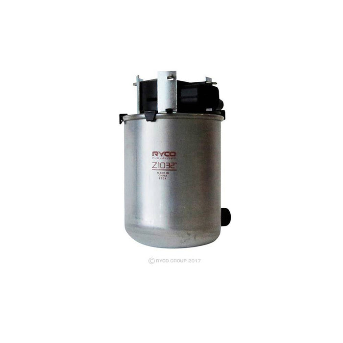 Ryco Fuel Filter - Z1032