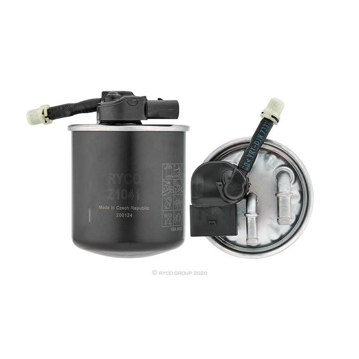 Ryco Fuel Filter - Z1041