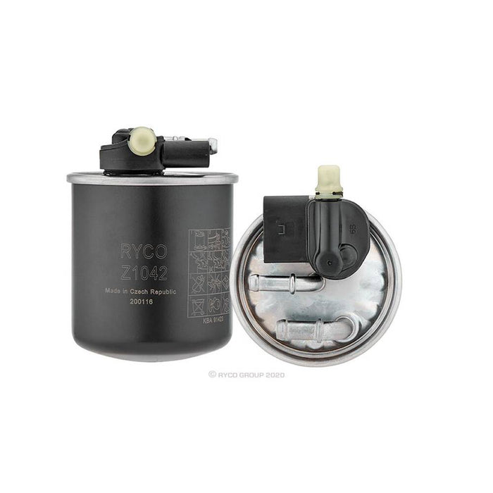 Ryco Fuel Filter - Z1042