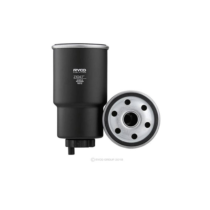 Ryco Fuel Filter - Z1047