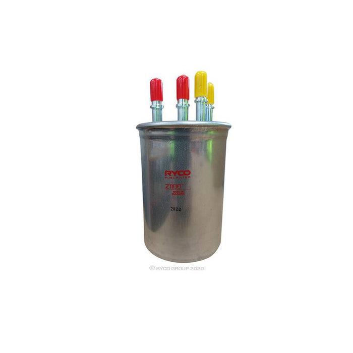Ryco Fuel Filter - Z1100