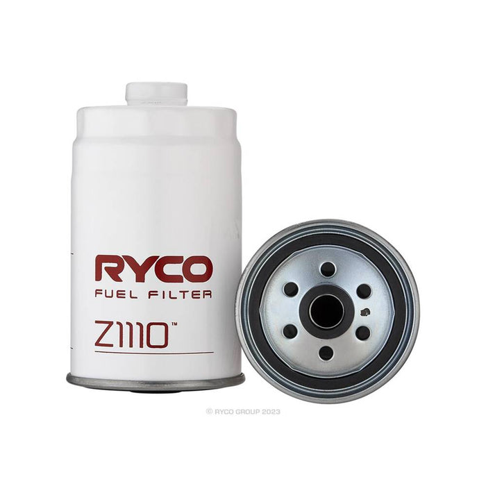 Ryco Fuel Filter - Z1110