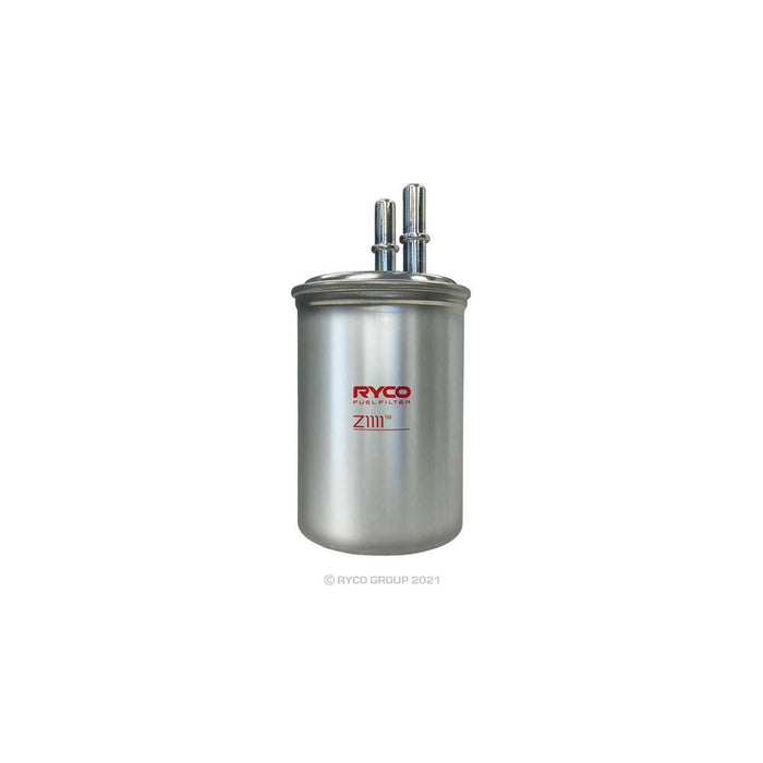 Ryco Fuel Filter - Z1111