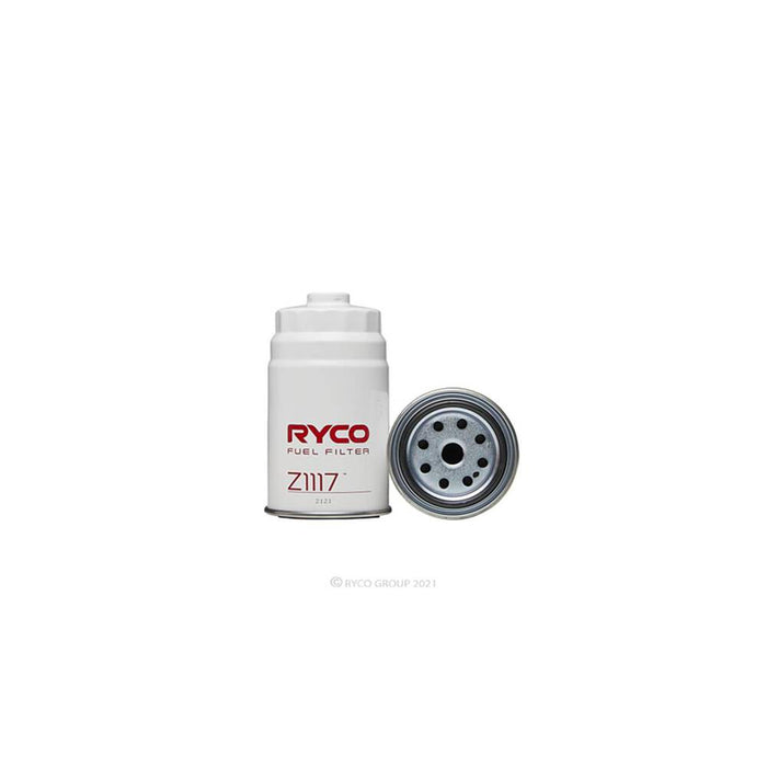 Ryco Fuel Filter - Z1117
