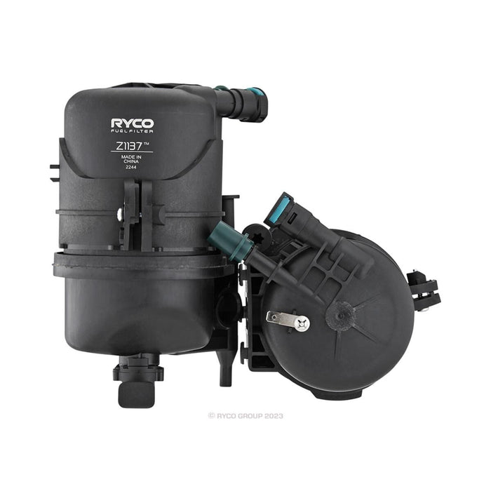 Ryco Fuel Filter - Z1137