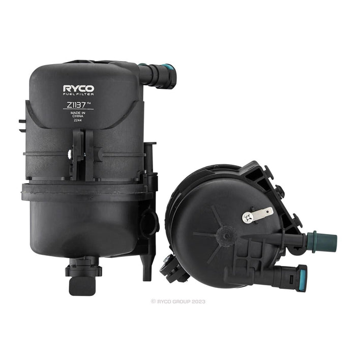 Ryco Fuel Filter - Z1137