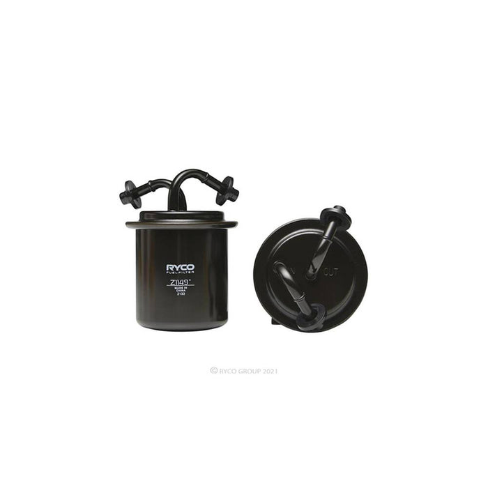 Ryco Fuel Filter - Z1149