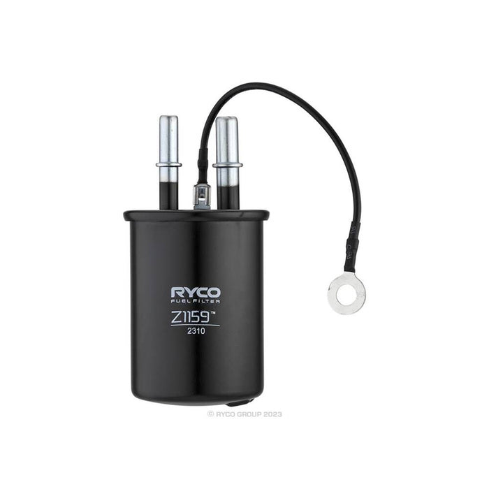 Ryco Fuel Filter - Z1159