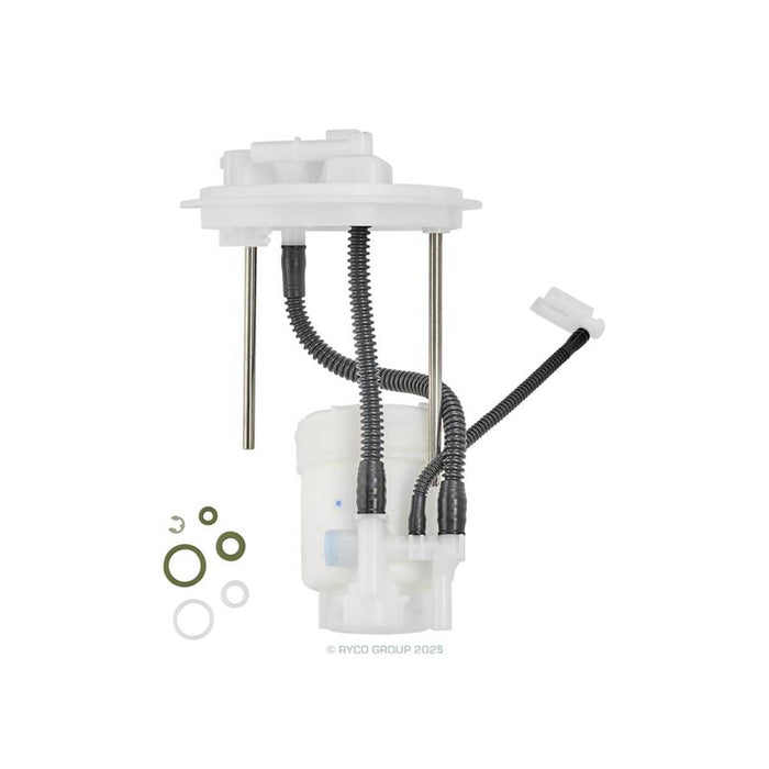 Ryco Fuel Filter - Z1228
