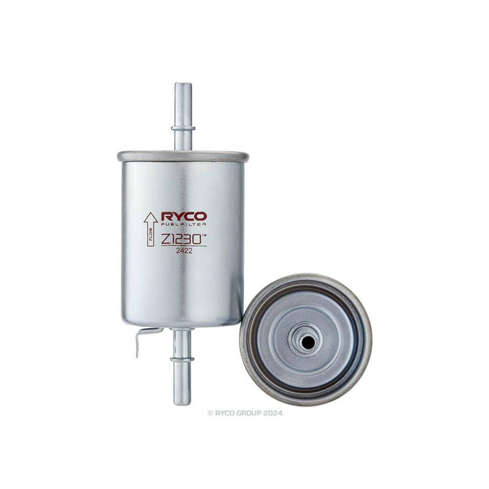 Ryco Fuel Filter - Z1230