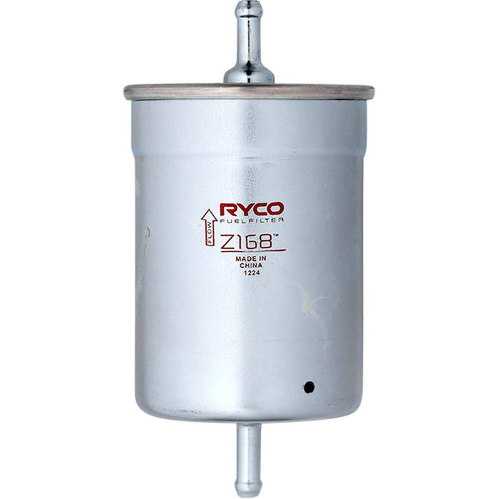 Ryco Fuel Filter - Z168