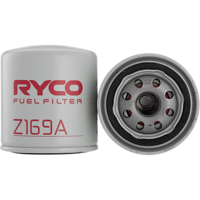 Ryco Fuel Filter - Z169A