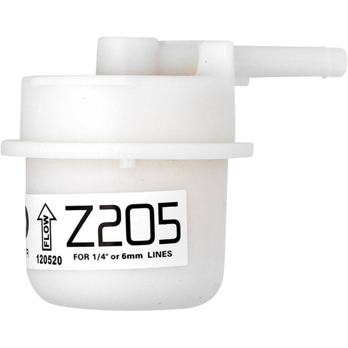 Ryco Fuel Filter - Z205