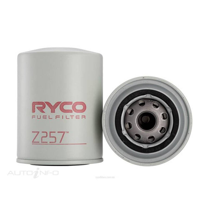 Ryco Fuel Filter - Z257