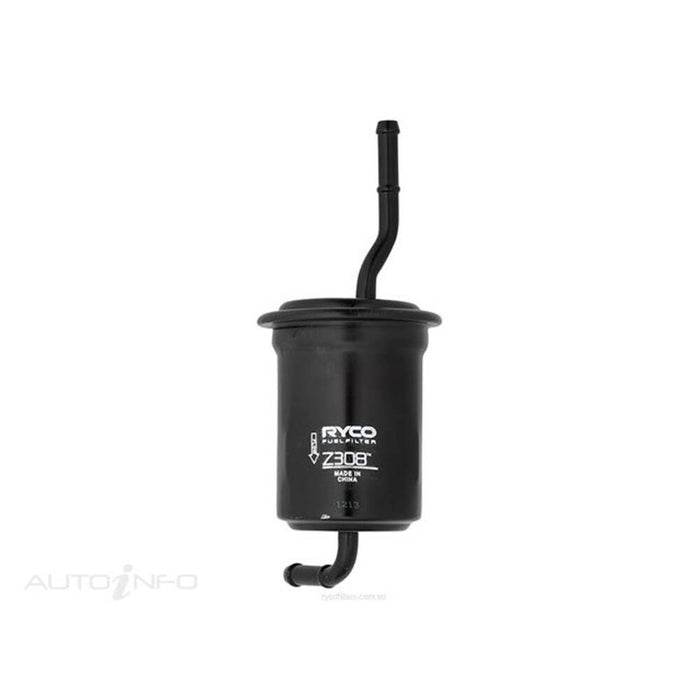 Ryco Fuel Filter - Z308