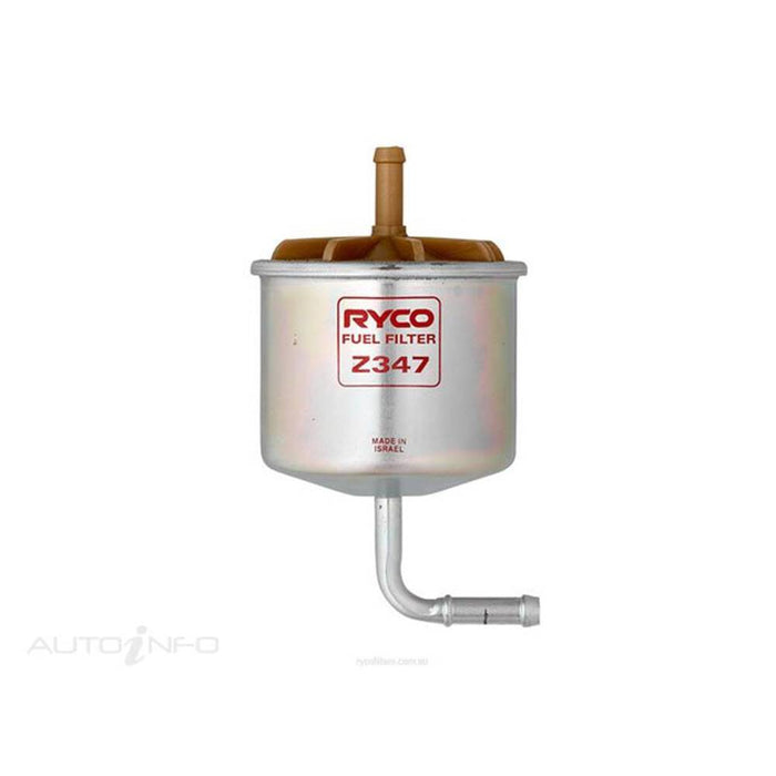 Ryco Fuel Filter - Z347