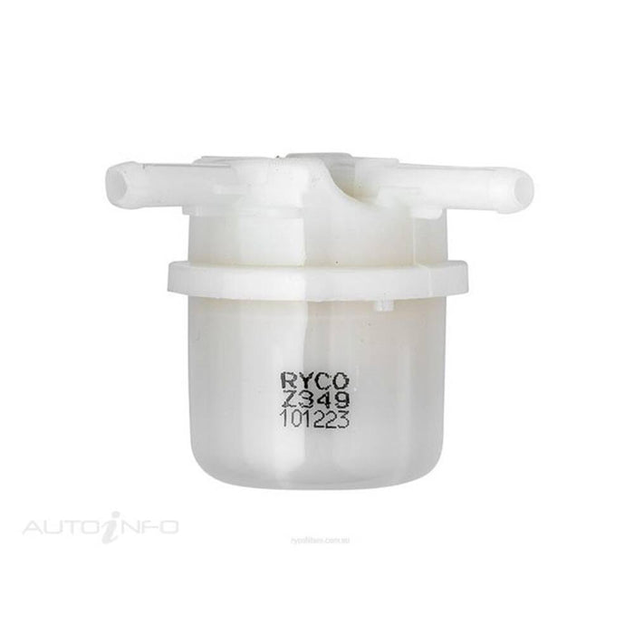 Ryco Fuel Filter - Z349