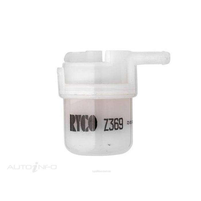 Ryco Fuel Filter - Z369