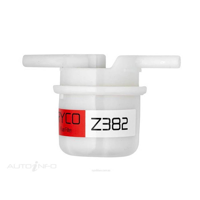 Ryco Fuel Filter - Z382