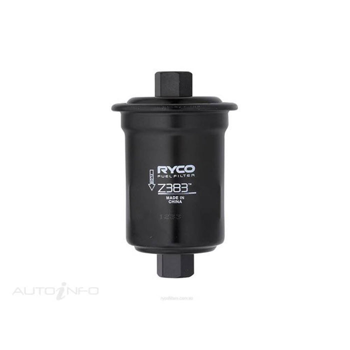 Ryco Fuel Filter - Z383