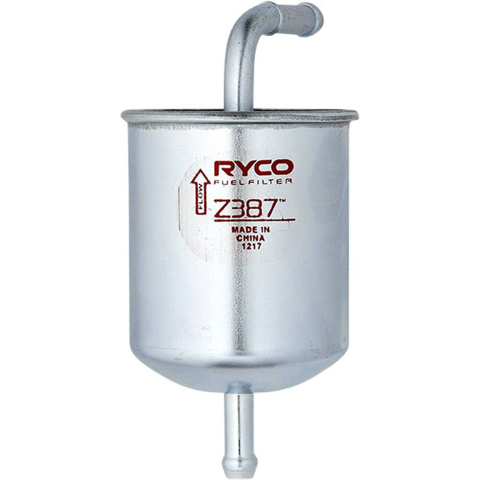 Ryco Fuel Filter - Z387
