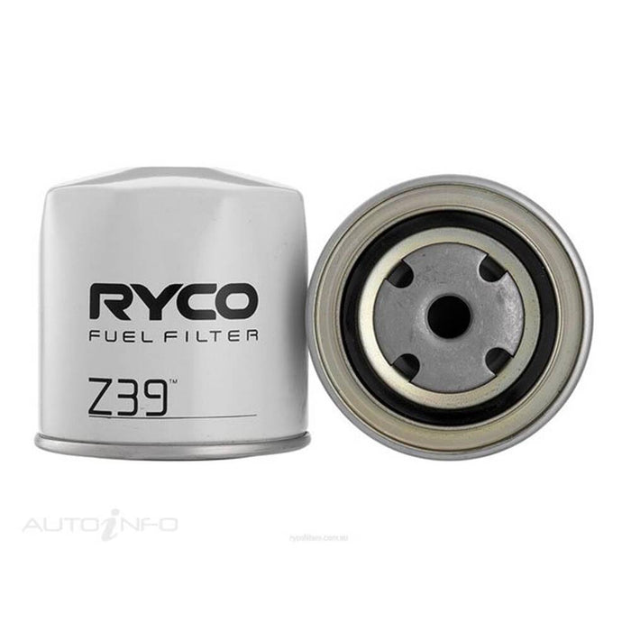 Ryco Fuel Filter - Z39