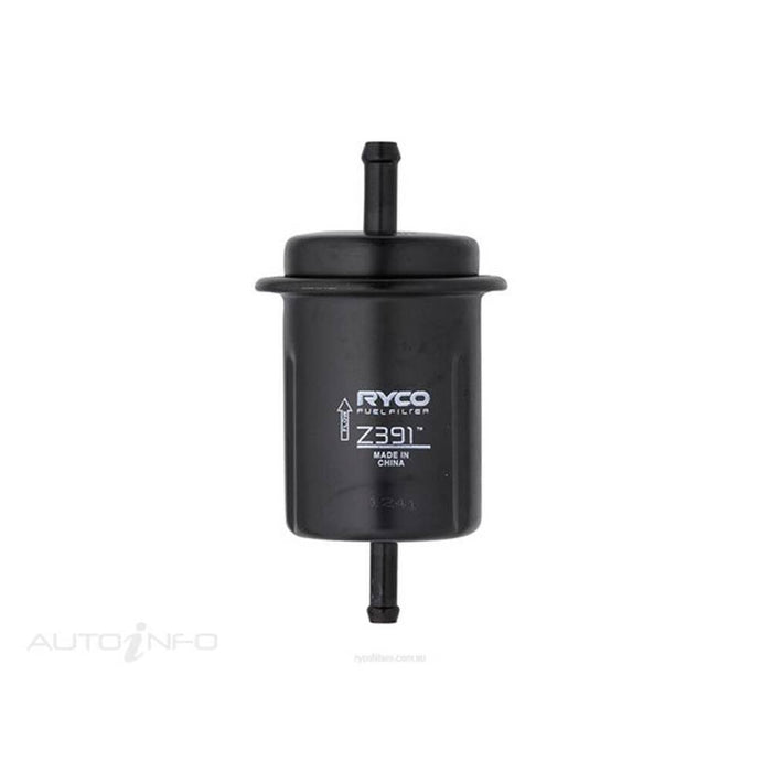 Ryco Fuel Filter - Z391