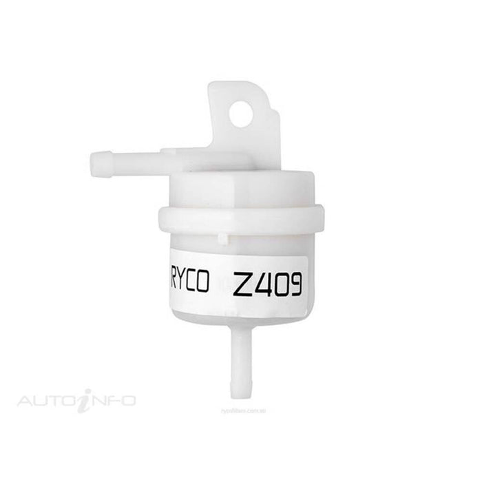 Ryco Fuel Filter - Z409
