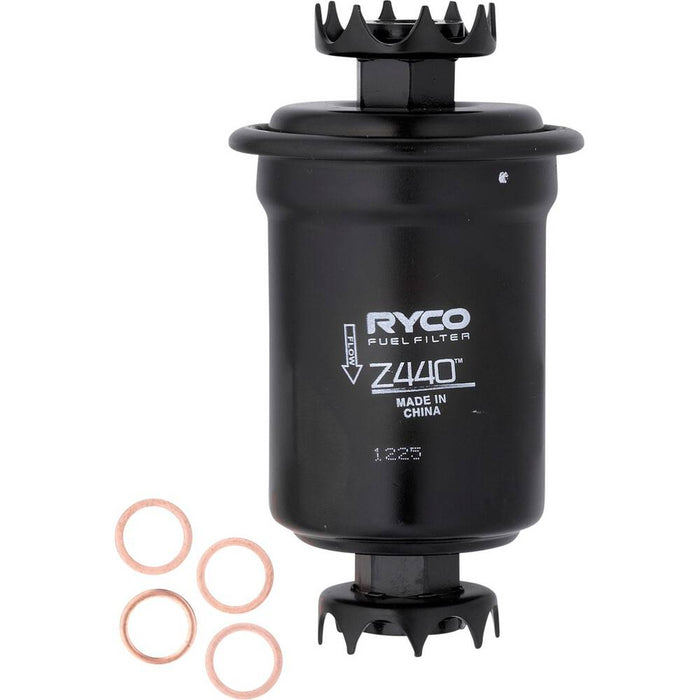 Ryco Fuel Filter - Z440