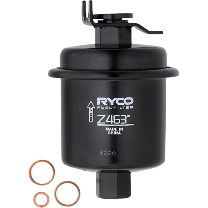 Ryco Fuel Filter - Z463
