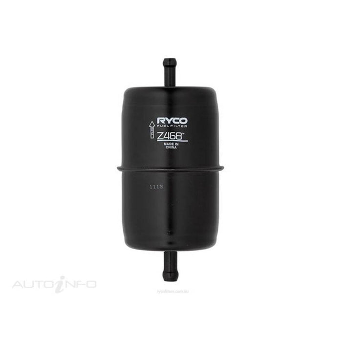 Ryco Fuel Filter - Z468