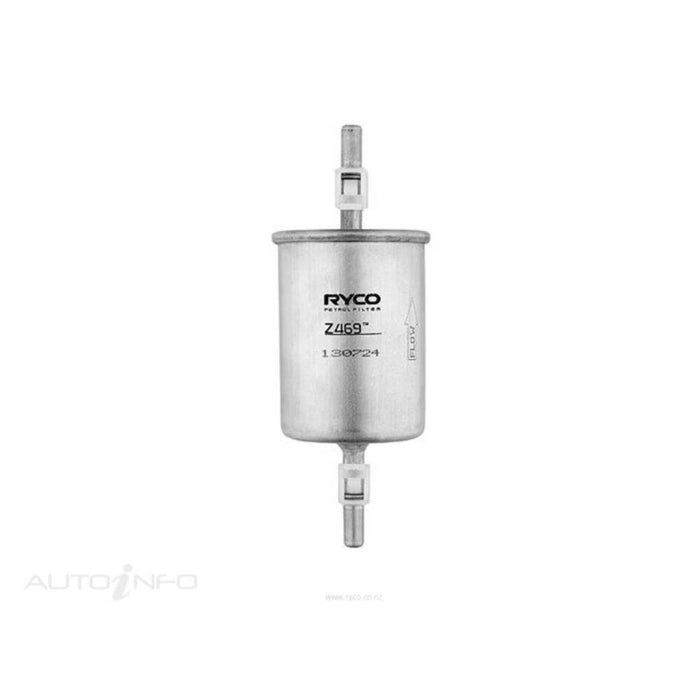 Ryco Fuel Filter - Z469