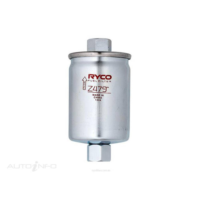 Ryco Fuel Filter - Z479