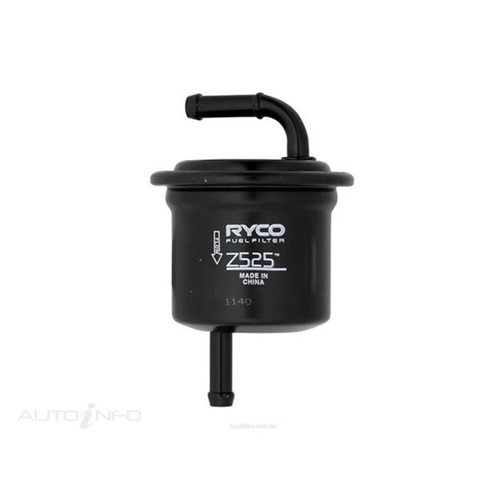 Ryco Fuel Filter - Z525