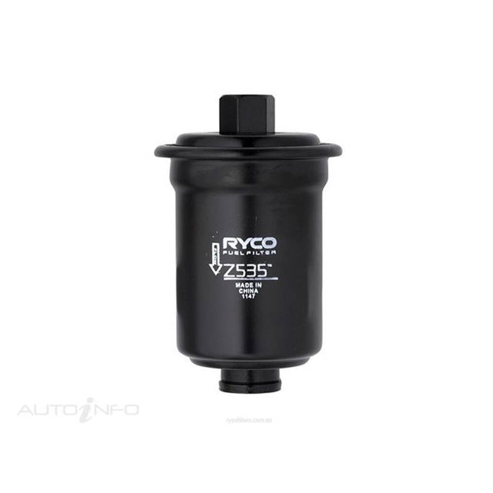 Ryco Fuel Filter - Z535