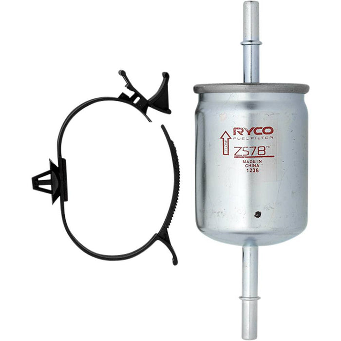 Ryco Fuel Filter - Z578