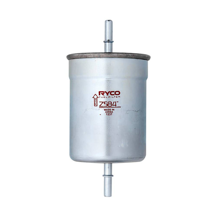 Ryco Fuel Filter - Z584