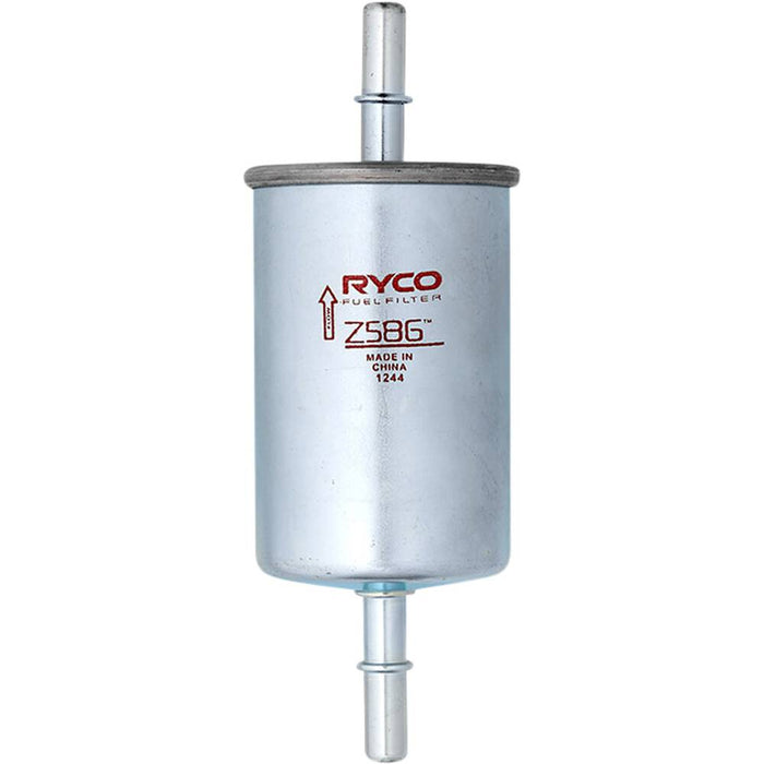 Ryco Fuel Filter - Z586