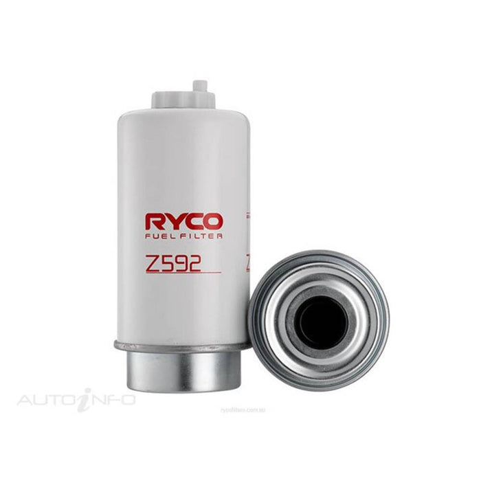 Ryco Fuel Filter - Z592