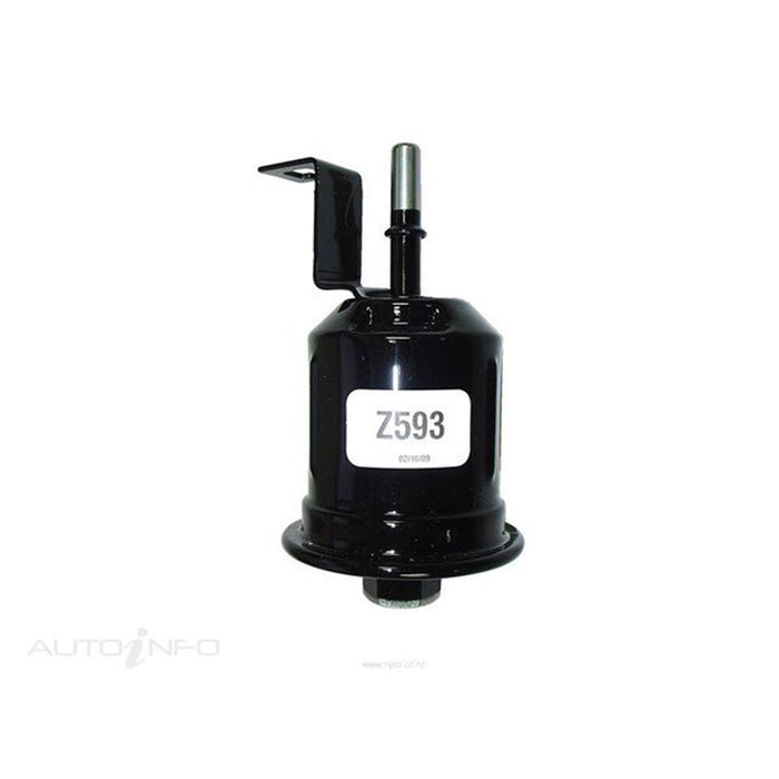 Ryco Fuel Filter - Z593