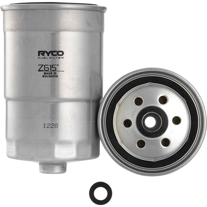 Ryco Fuel Filter - Z615
