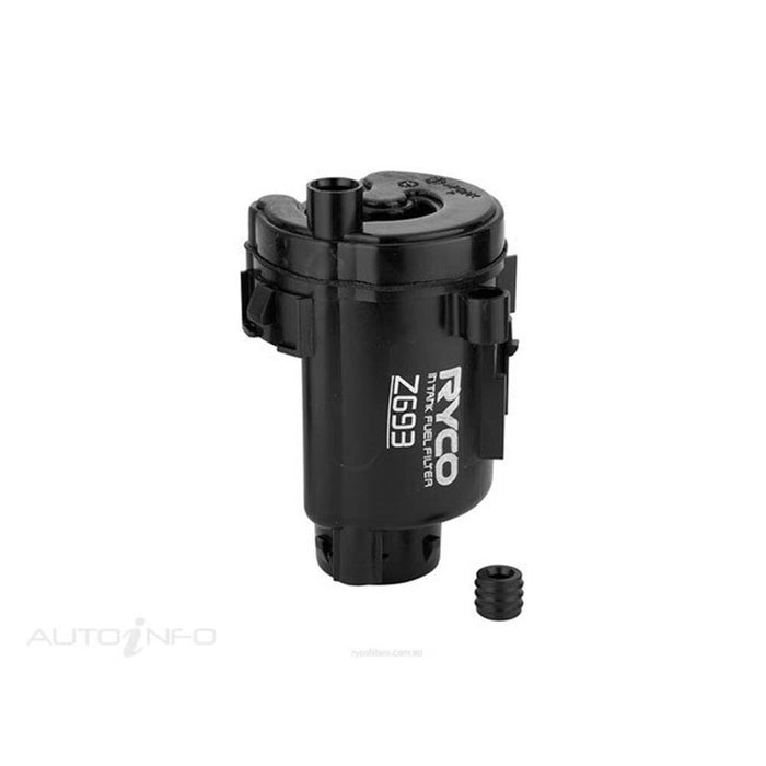 Ryco Fuel Filter - Z693