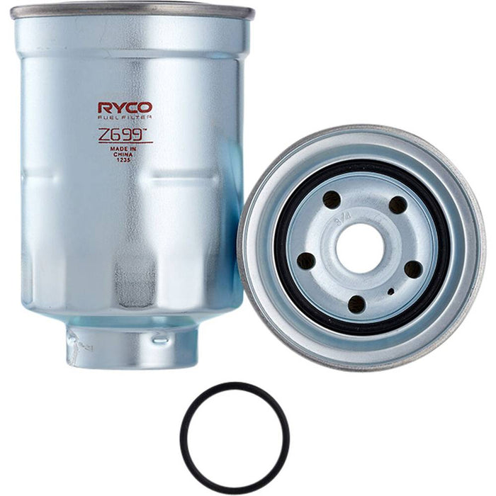 Ryco Fuel Filter - Z699